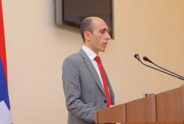 Karabakh Ombudsman: Azerbaijan hides Armenian POWs from ICRC