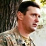 Former Karabakh army chief to be discharged from hospital 