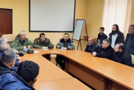 Президент Карабаха: Из зоны конфликта вывезено более 600 тел погибших военнослужащих