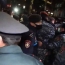 Բողոքի ցույց և քաշքշուկ՝ Բաղրամյանում․ Փաշինյանի հրաժարականը պահանջողներից ոմանց բերման են ենթարկել