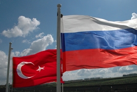 Turkey, Russia sign deal on Karabakh ceasefire monitoring center