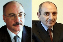 Экс-президенты Карабаха ответили Пашиняну в связи с событиями 19 октября