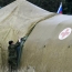 ՌԴ ՊՆ բուժջոկատն առաջին պացիենտներին է ընդունել ԼՂ-ից