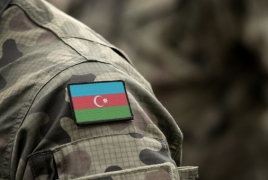 Azerbaijan reports 2,783 deaths in Karabakh war