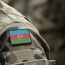 Azerbaijan reports 2,783 deaths in Karabakh war