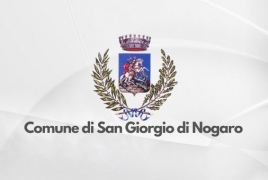 Իտալիայի Սան Ջորջո դի Նոգարո համայնքը ճանաչել է Հայոց ցեղասպանությունը