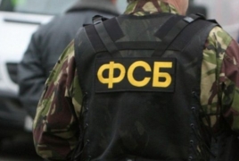 2020-ի սկզբից Ռուսաստանում 41 ահաբեկչություն է կասեցվել