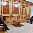 Վատիկանը պատրաստ է աջակցել ԼՂ-ում հայ մշակութային ժառանգության պահպանմանը