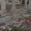 Ադրբեջանցիները հայկական հերթական գերեզմանատունն են պղծել