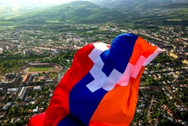 Los Angeles says will lobby Washington to recognize Karabakh