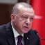 Erdogan claims Putin supports Baku's 