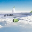 Air Baltic откроет рейсы Ереван-Рига с июня