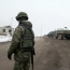 Russian peacekeepers set up new posts after fresh Azeri aggression