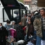 В Карабах за сутки вернулись более 800 беженцев