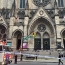 Gunman dead after a shooting at New York City cathedral