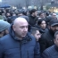 «Արժանապատվության երթ»՝ Երևանում․ Ցուցարարները կրկին Փաշինյանի հրաժարականն են պահանջում