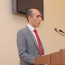 Բեգլարյան․ Ադրբեջանում դեռ պահվում են որոշակի թվով հայ գերիներ