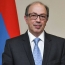 Armenia Foreign Minister due in Brussels for Partnership Council meeting