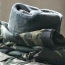 Russian peacekeepers return bodies of 9 soldiers to Karabakh army