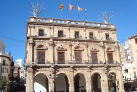Очередной испанский город признал Геноцид армян