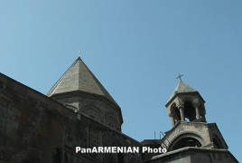 Դեկտեմբերի 20-ին պատերազմի զոհերի համար բոլոր եկեղեցիներում հոգեհանգիստ կանցկացվի