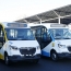 С середины января в Ереване начнут эксплуатацию 100 новых городских автобусов