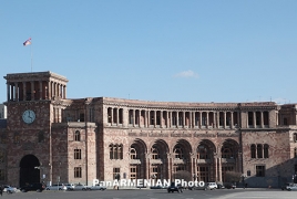 Armenia, Karabakh observe three-day morning for war victims