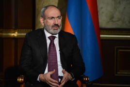 Փաշինյան․  Ռազմական գործողությունների վերսկսման ու ՀՀ տեղափոխվելու վտանգ կար