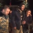 Найденные спустя 70 дней 6 армянских военнослужащих остаются под наблюдением врачей