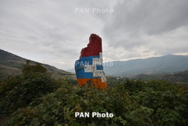 Spain's Santa Pau recognizes Karabakh's sovereignty