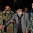 Two Karabakh civilians considered missing for 61 days return home
