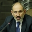 Փաշինյան․ Քելբաջարն Ադրբեջանի մաս համարող օրենքն ընդունողները մեզ դավաճանության մեջ են մեղադրում