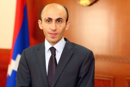 Karabakh Ombudsman resigns to assume new role in government