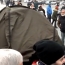 Армянская оппозиция планирует ночевать на площади в Ереване: Устанавливают палатки