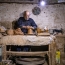 Syria: The master Armenian potter preserving a centuries-old craft