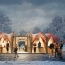 Winning designs announced for friendship park competition in Gyumri