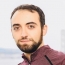 Aram Shatakhtsyan earns place on Forbes 30 Under 30 list