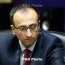 Թորոսյան․ ԱԺ առողջապահության հանձնաժողովի նախագահն առողջության քայքայմանը նպաստող օրինագծի համահեղինակ է