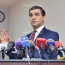 Armenia Ombudsman in Moscow to facilitate return of POWs form Azerbaijan