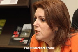 СК Армении объвил в розыск бывшего министра, а экс-послу в Израиле предъявлено обвинение