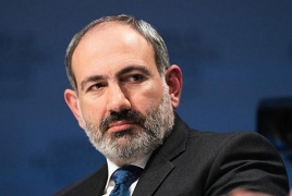 Armenia: Pashinyan wants snap parliamentary elections in 2021