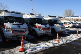 ԱՆ-ն կկենտրոնացնի շտապօգնության ծառայությունները