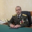 Глава СНБ Армении вновь в Москве
