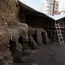 Roman baths discovered in heart of Jordan's capital