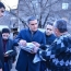GPS, Google Maps use endangers Armenia's border residents: Ombudsman