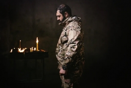 National Geographic: In Karabakh, people grapple with war’s aftermath and Covid-19