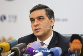 Armenia Ombudsman calls out Azerbaijan's politicization of POW matters