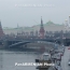 Пашинян в Москве: Вскоре встретится с Путиным и Алиевым
