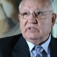 Gorbachev: Karabakh settlement must entail 