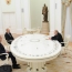 Meeting of Pashinyan, Putin, Aliyev ends after almost four hours